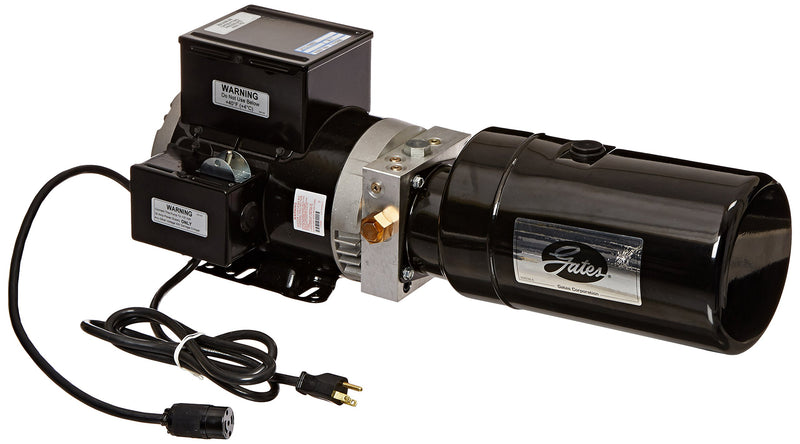 Hydraulic Gates 77810 Pump
