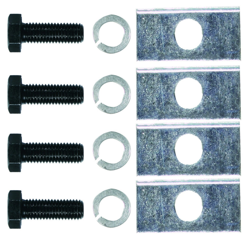 Max-Frame Receiver Draw-Tite 75471, Black