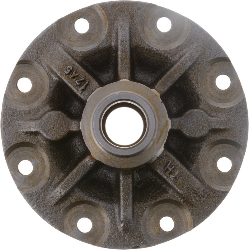 Differential Carrier Spicer SVL 10019418 (Dana 35)