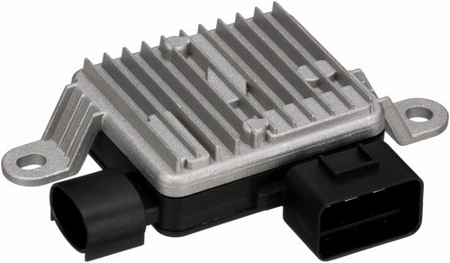 Engine Cooling Fan Module Gates FCM177