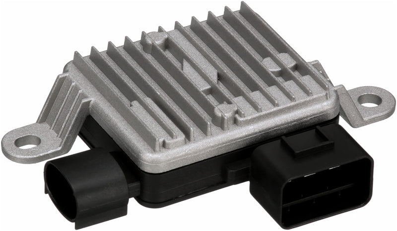 Engine Cooling Fan Module Gates FCM177