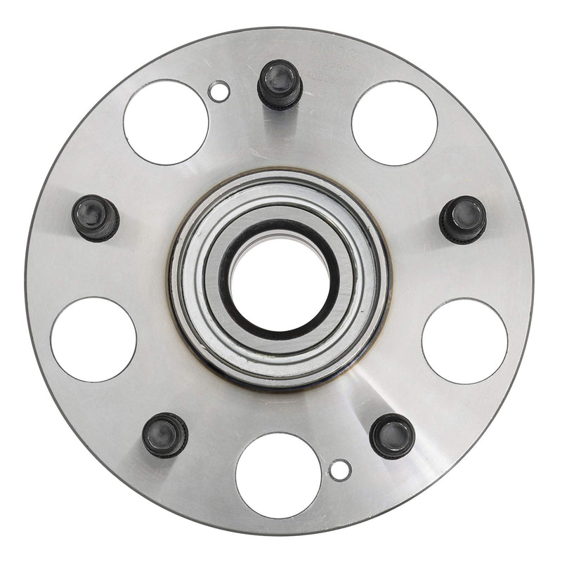 Wheel Bearing and Hub Assembly MOOG 512259 for Acura RSX