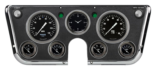 Hot Rod CT67DHR-LS 1967-72 Chevy Truck LS Sending Unit