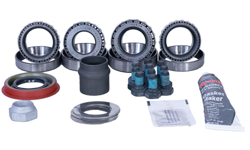 Master Revolution Gear Install Kit, Fits GM 7.2" IFS