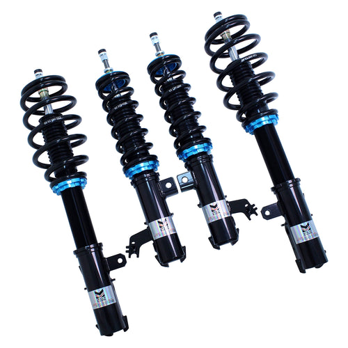 EZ Street Series Megan Racing MR-CDK-TCA12-EZ Coilover Damper Kit