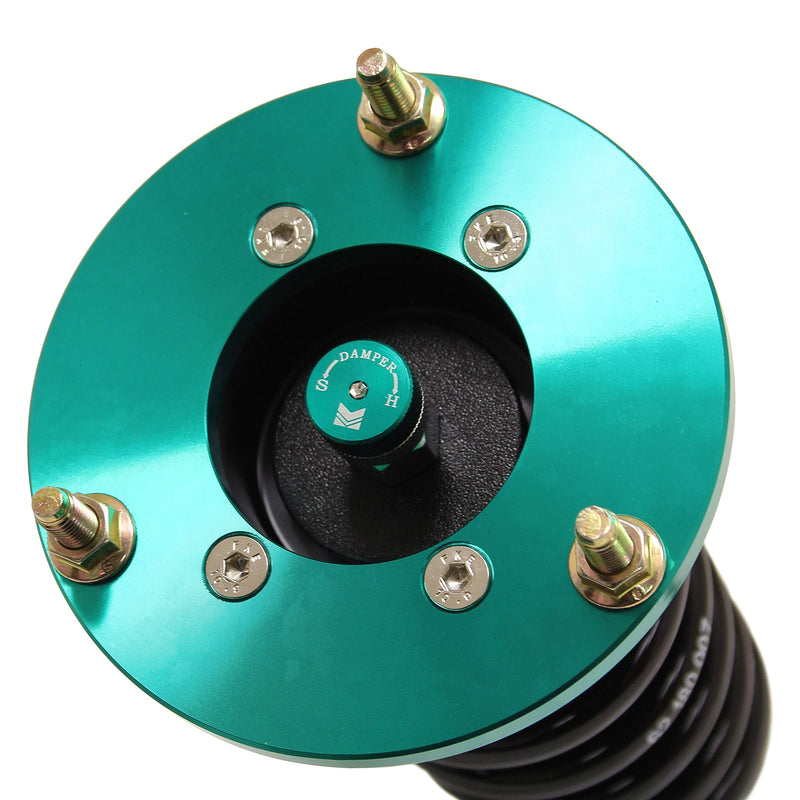 Megan Racing Euro Series MR-CDK-E46-EU Coilover Damper Kit
