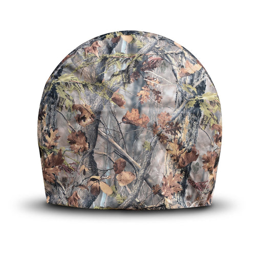 ADCO Camouflage #4 3654 Game Creek Oaks Tyre Gard Wheel Cover, (Set of 2) (Fits 24"-26")