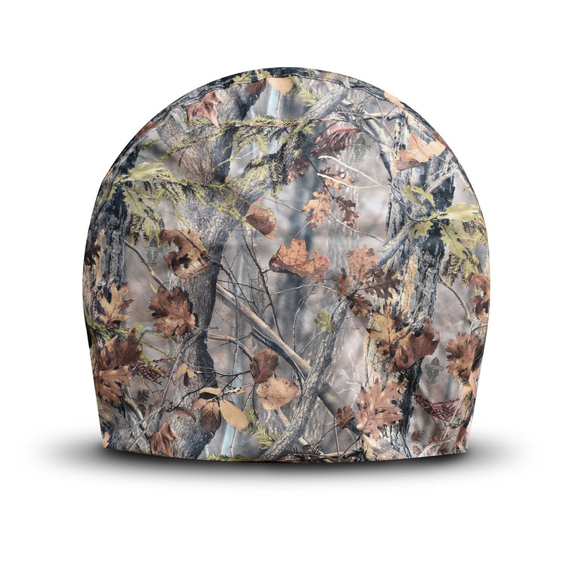 ADCO Camouflage #4 3654 Game Creek Oaks Tyre Gard Wheel Cover, (Set of 2) (Fits 24"-26")