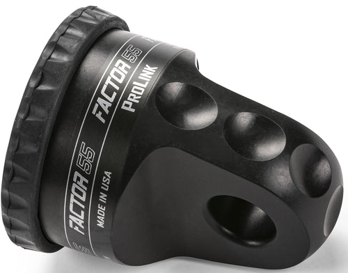 PROLINK XTV - Factor 55® - BLACK (00110-04)