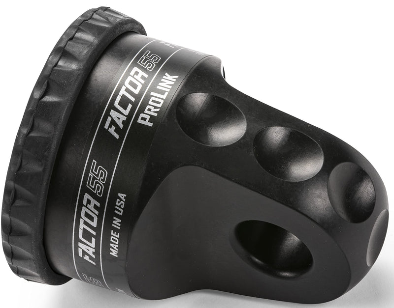 PROLINK XTV - Factor 55® - BLACK (00110-04)