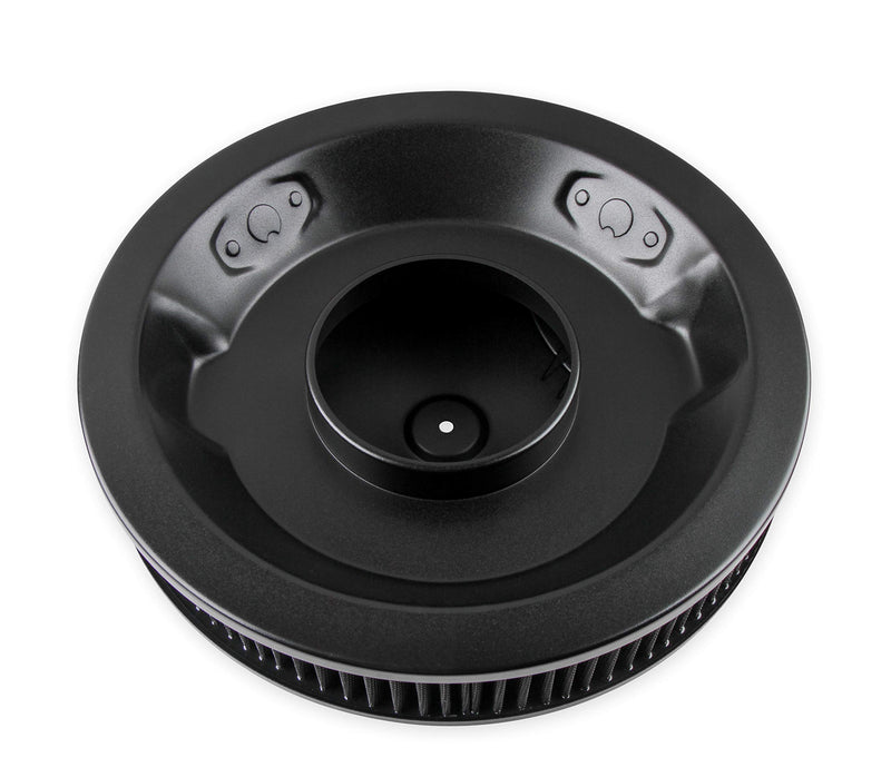 Air Cleaner Demon 786004B 14 Inch Black