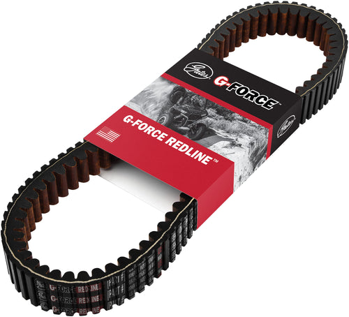 Gates G-Force Redline Continuously Variable Transmission (CVT) Belt 43R4210