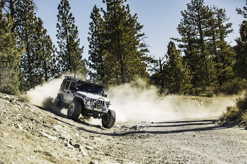 Mud Terrain T/A KM3 BFGoodrich Radial Car Tire for Light Trucks, SUVs, and Crossovers, 37x12.50R17/D 124Q