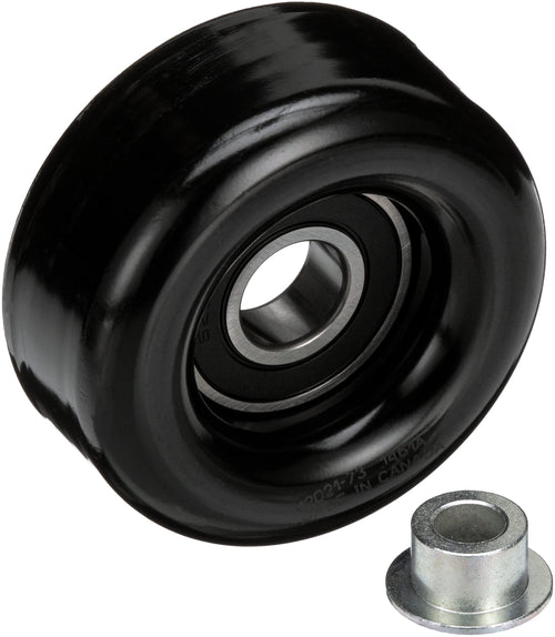 Belt Drive Idler/Tensioner Pulley DriveAlign