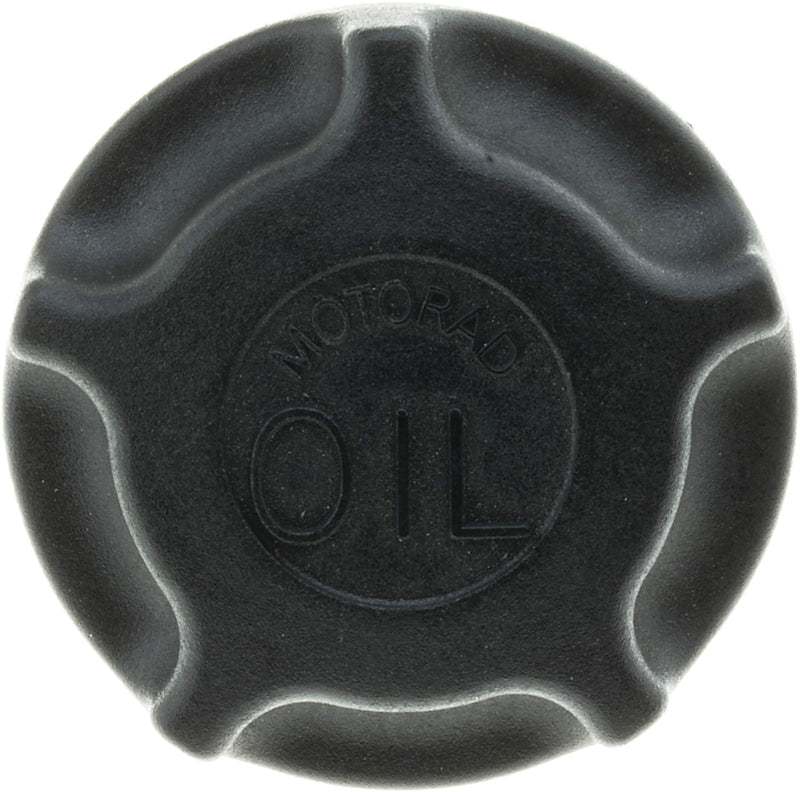 Engine Oil Filler Cap Gates 31286, Black