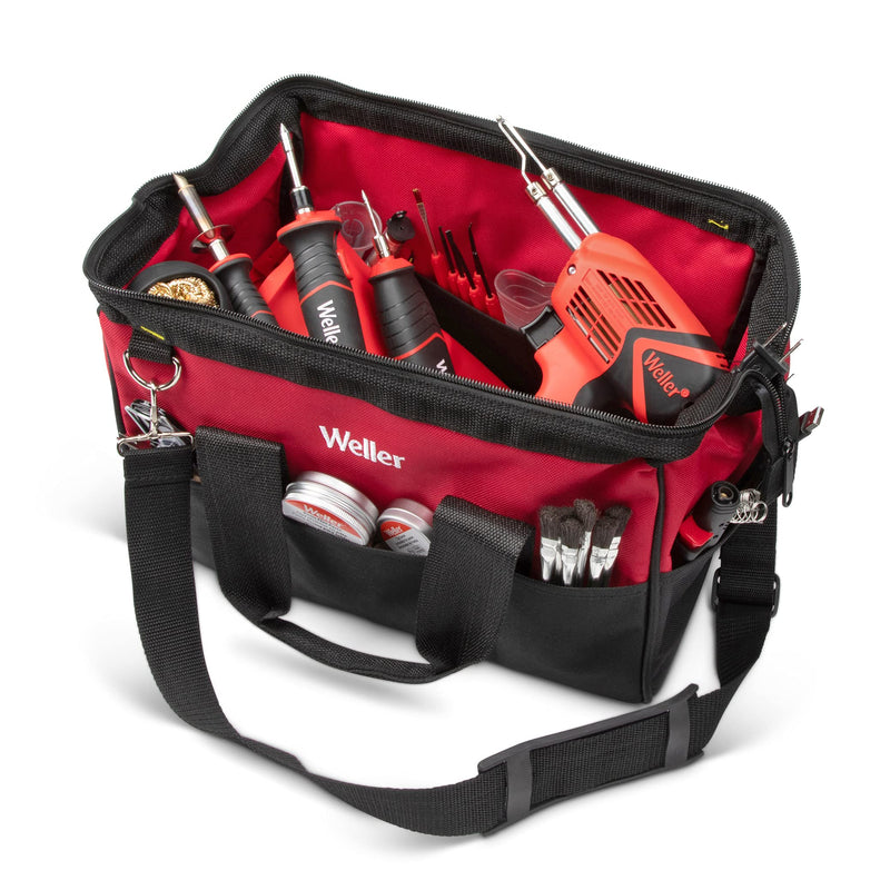 Weller Storage Case Soldering Station, Soft Sided - WLACCSCS