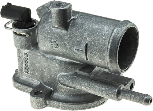 Integrated Housing Gates 34700 Engine Coolant Thermostat