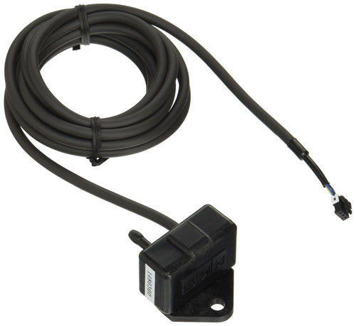 Pressure Sensor HKS 44999-AK021 and Harness Set (Camp 2 Accessories Camp2 Optional Boost ; Must Be Used with Meter Interface Unit (44008-Ak011)