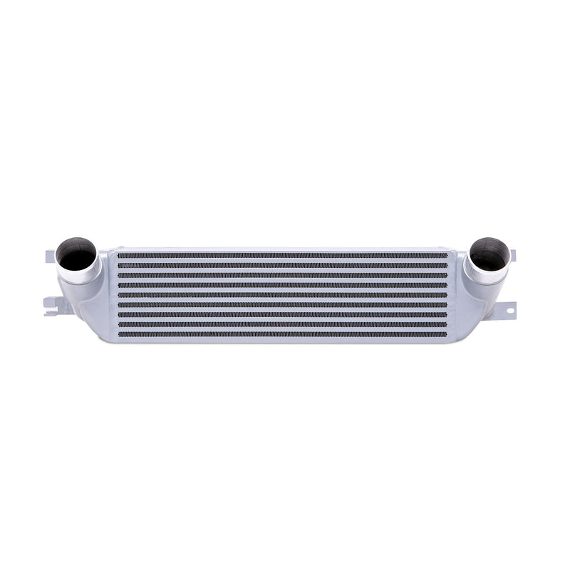 Mishimoto Performance Intercooler MMINT-MUS4-15SL Fits Ford Mustang EcoBoost 2015+ Silver