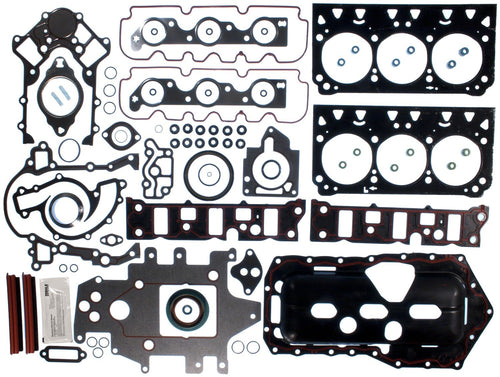 Engine Gasket Set MAHLE 95-3667