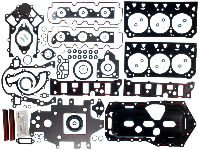 Engine Gasket Set MAHLE 95-3667