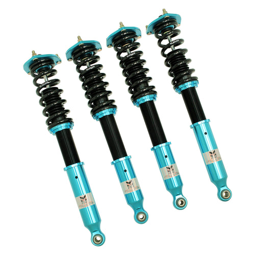 EZ II Series Megan Racing MR-CDK-LL01-EZII Coilover Damper Kit