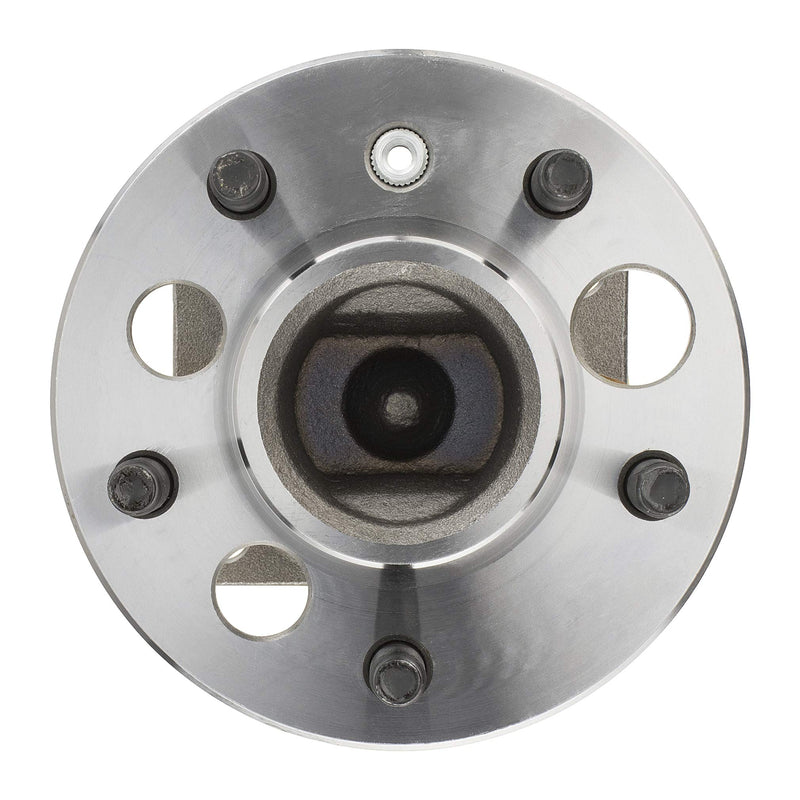 Wheel Bearing and Hub Assembly MOOG for Buick LeSabre