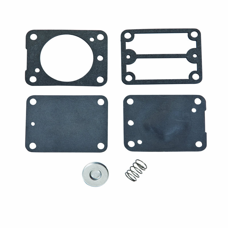 Fuel Pump Oregon 49-224 Rebuild Kit Replacement for Briggs & Stratton 693502
