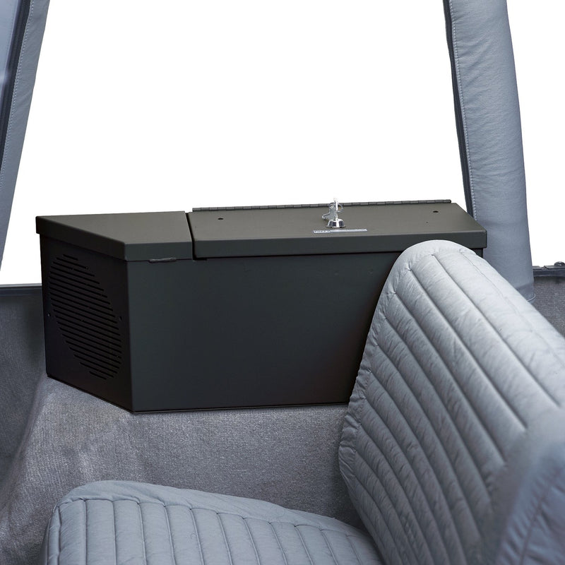 Storage Security Lockbox Set Tuffy Speaker &