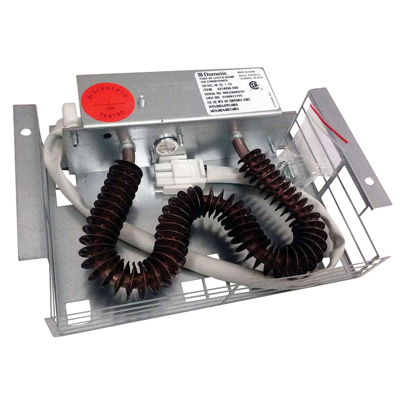 Heat Strip Non-Ducted Kit