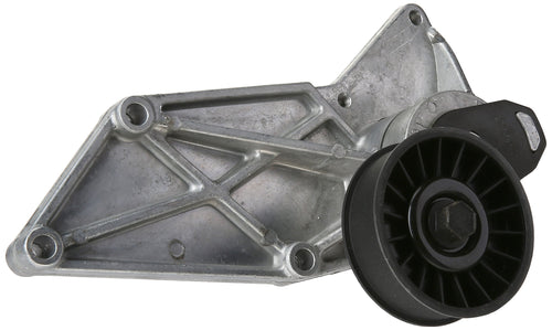 Tensioner Gates