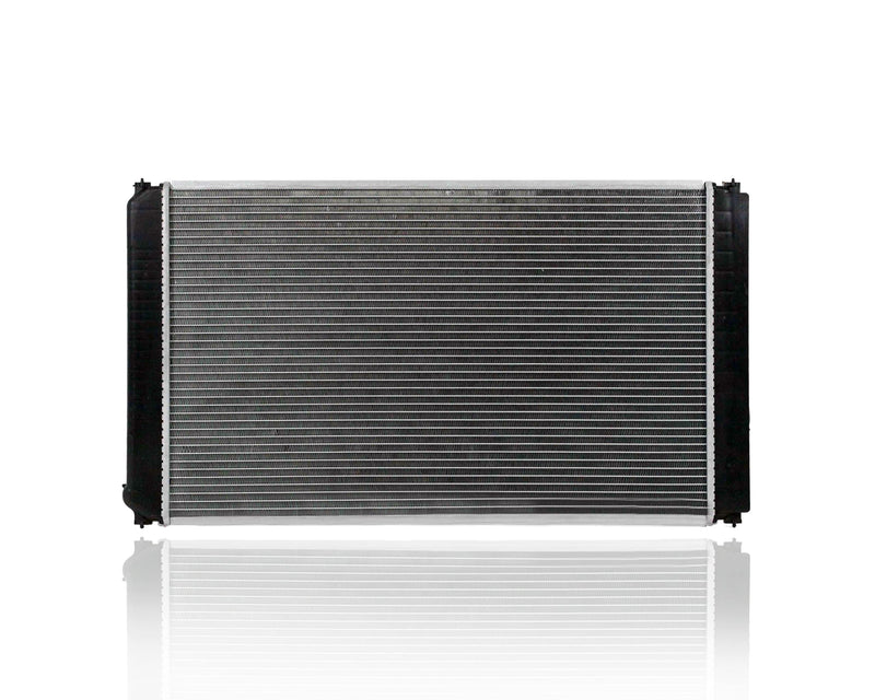 Radiator Koyorad A2892