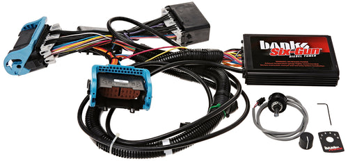 Six-Gun Banks Diesel Tuner 63717