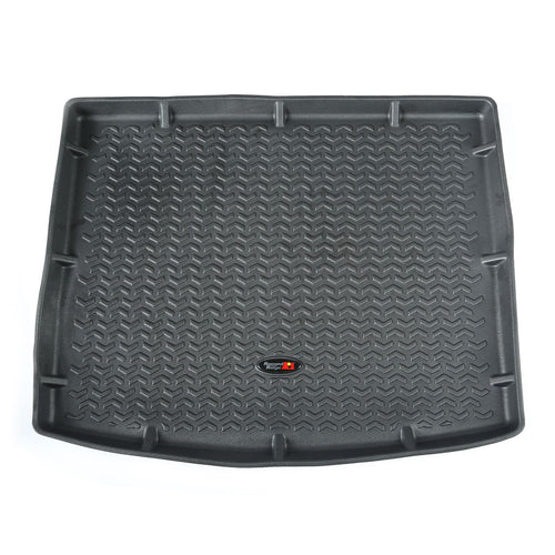 Floor Liner, Cargo | Rugged Ridge | 12975.38 | Fits 2014-2020 Jeep Cherokee KL