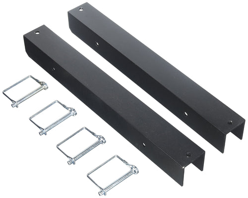 Great Day Deluxe RS200MK Rumble Seat Mounting Bracket Kit