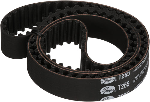 Premium Automotive Gates Timing Belt T265