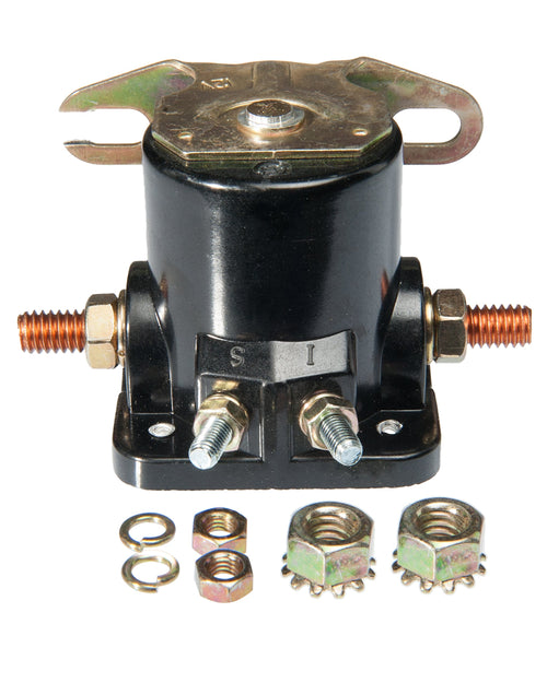 Marine Sierra International Solenoid 18-5836