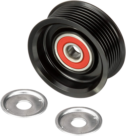 Gates DriveAlign 36317 Belt Drive Idler/Tensioner Pulley