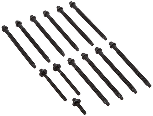 Engine Cylinder Head Bolt Set MAHLE Original GS33709