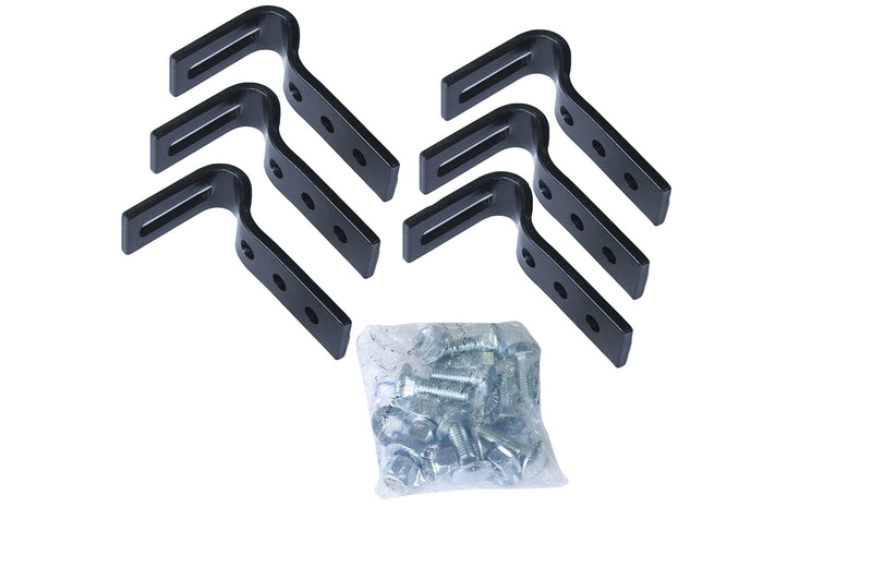 Ford DEMCO Hijacker Bracket Kit SL