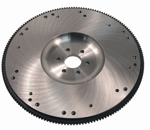 164-Tooth RAM Clutches Steel Flywheel 1540