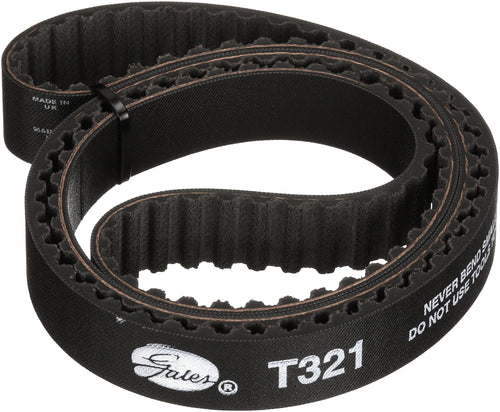 Premium Automotive Gates Timing Belt T321