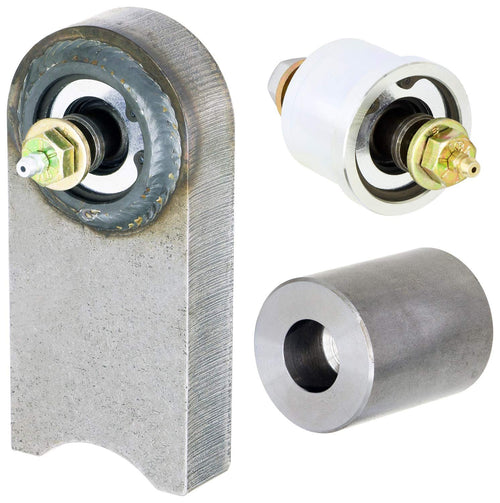 Johnny Joint Kit Currie Front End Housing