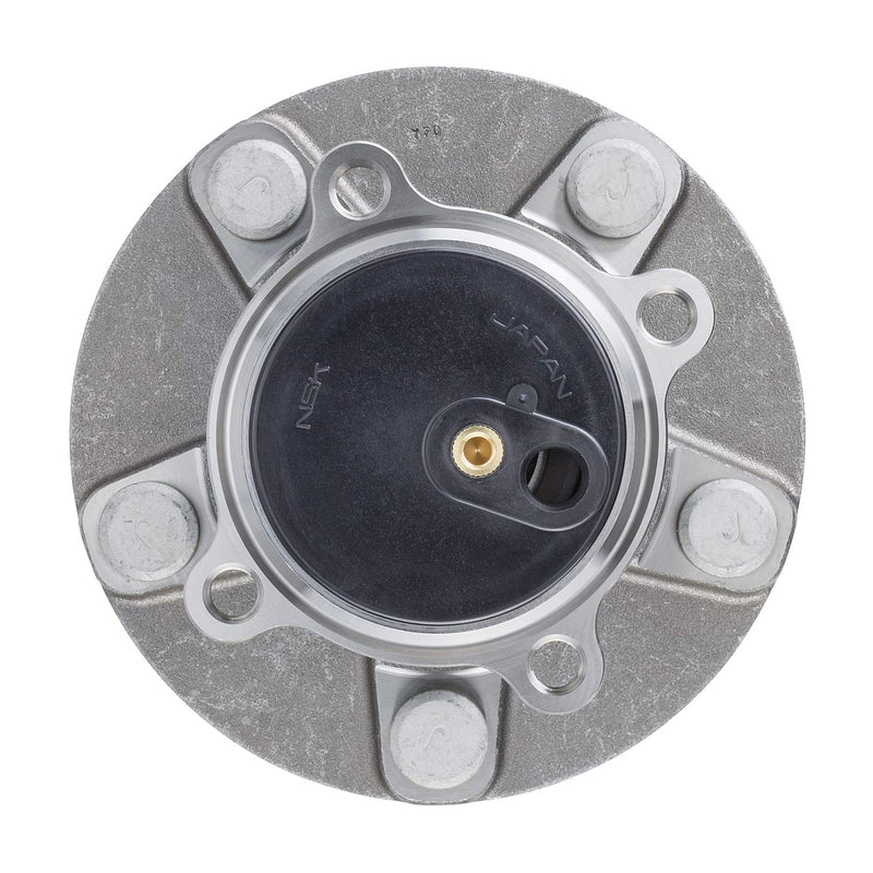 MOOG Wheel Bearing and Hub Assembly 513350 for Mazda MX-5 Miata