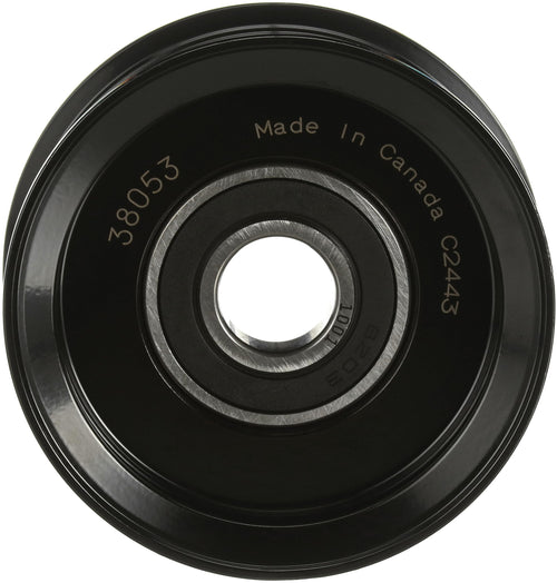 Gates DriveAlign 38053 Belt Drive Idler/Tensioner Pulley