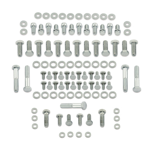 Complete Engine Bolt Kit Mr. Gasket 5001