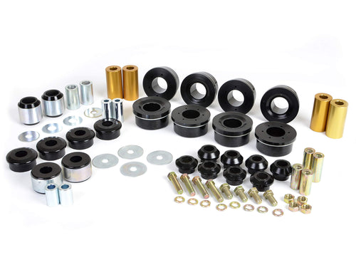 Essential Vehicle Kits WEK081