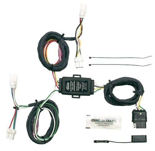 Hastings Premium Filters Hopkins Towing Solutions Bell Automotive 22-1-39026-8 Black 2-Outlet Power Strip