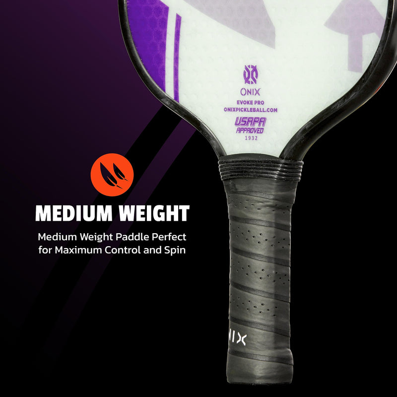 Purple ONIX Evoke Pro