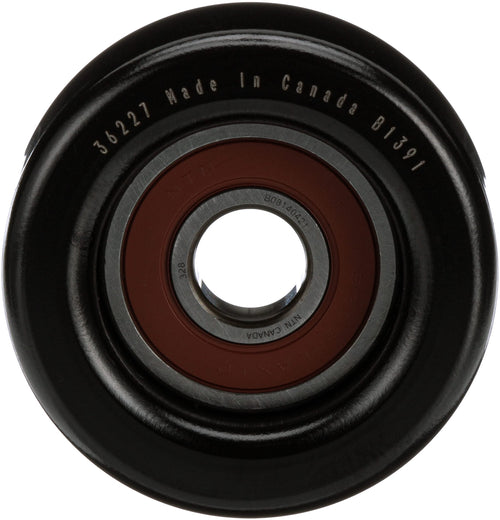 DriveAlign Gates 36227 Idler/Tensioner Belt Drive Pulley